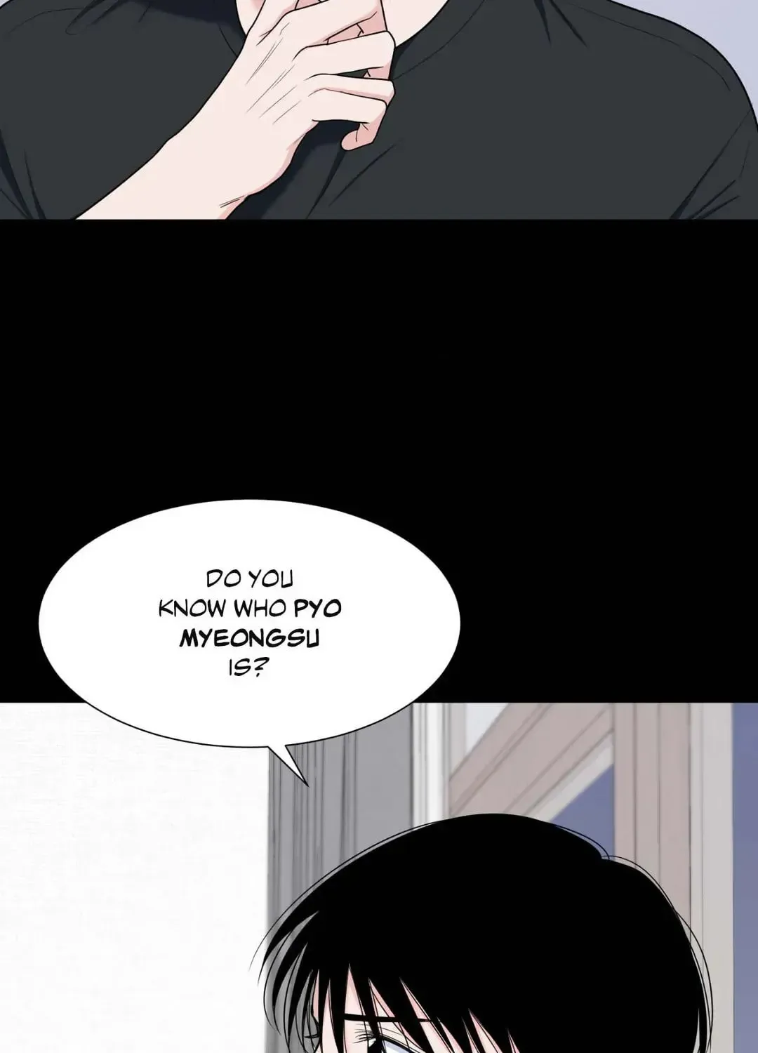 Love Without Borders [Official] Chapter 36 page 17 - 