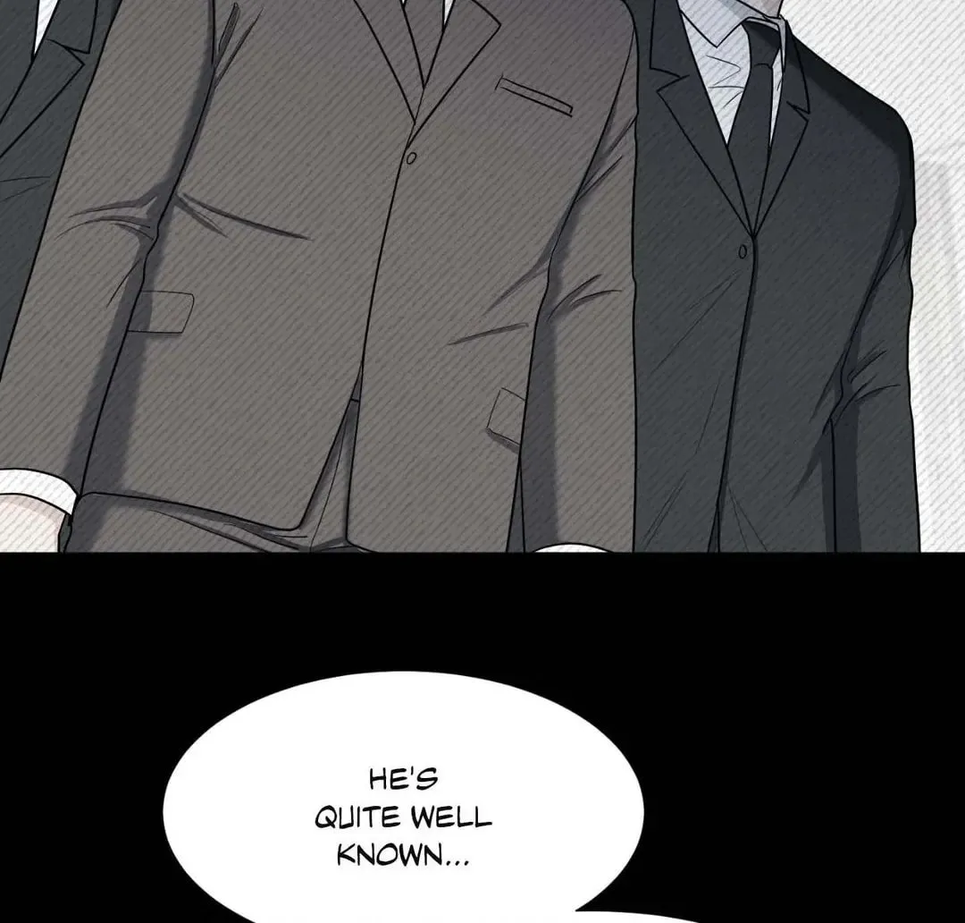 Love Without Borders [Official] Chapter 36 page 20 - 