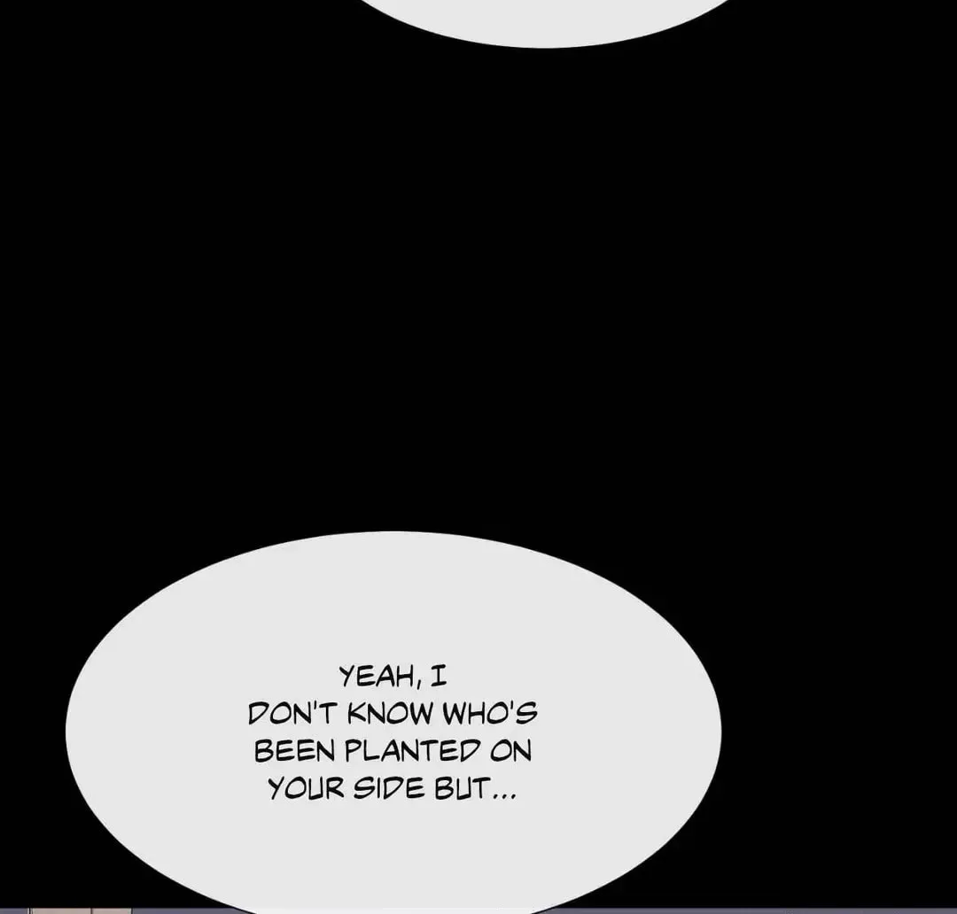 Love Without Borders [Official] Chapter 36 page 24 - 