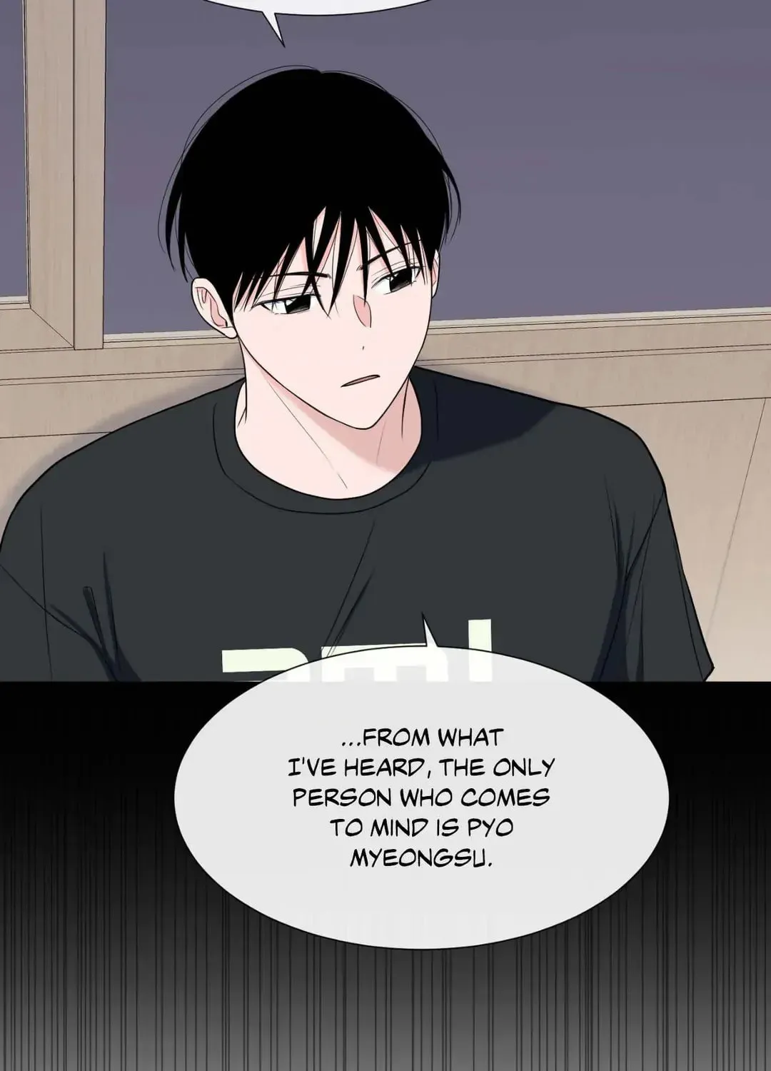 Love Without Borders [Official] Chapter 36 page 25 - 