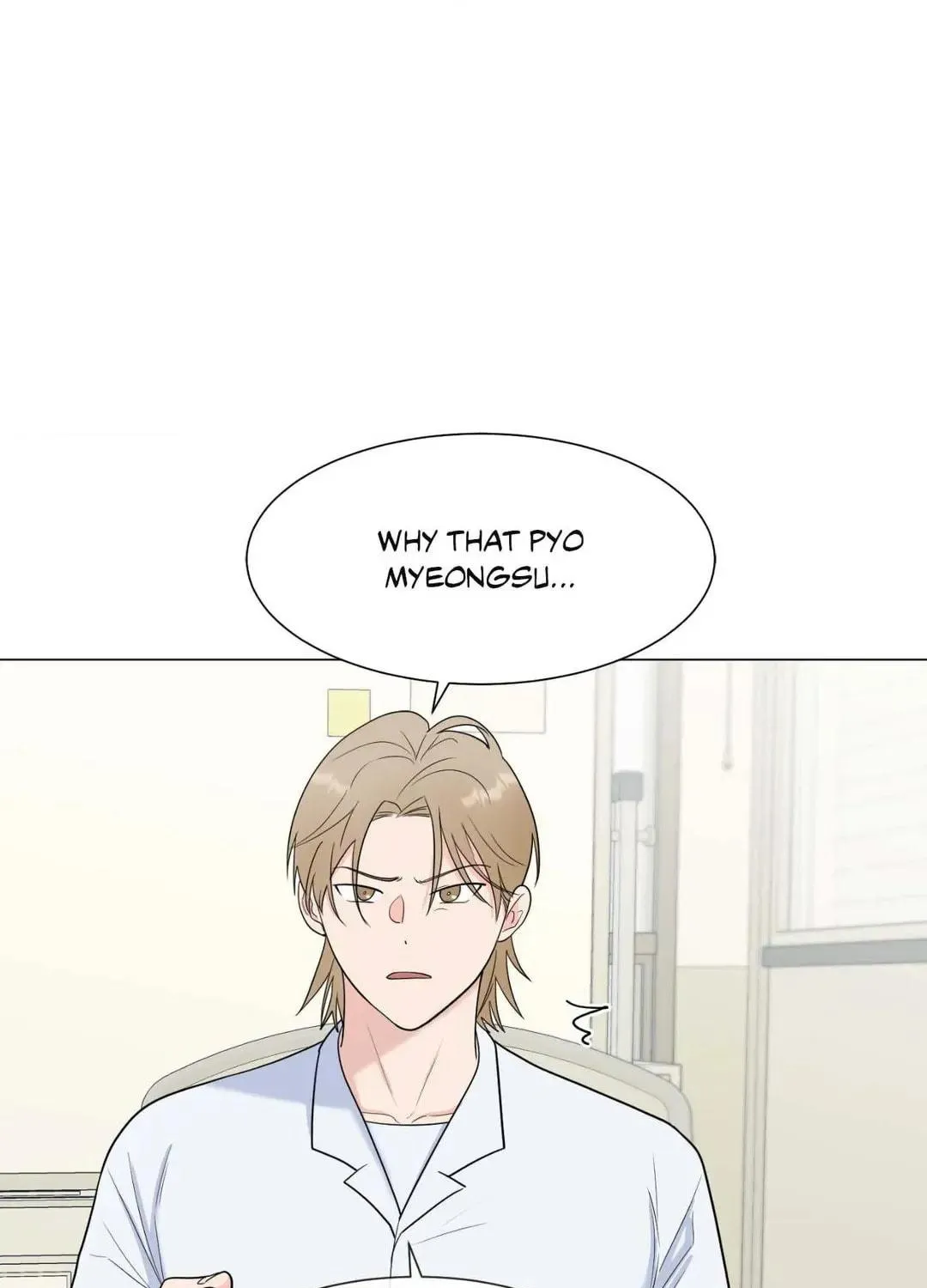 Love Without Borders [Official] Chapter 36 page 27 - 