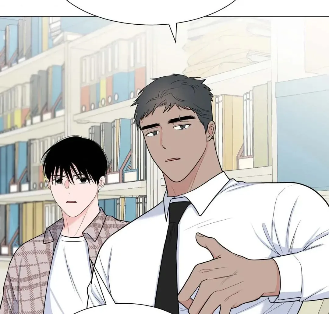 Love Without Borders [Official] Chapter 36 page 30 - 