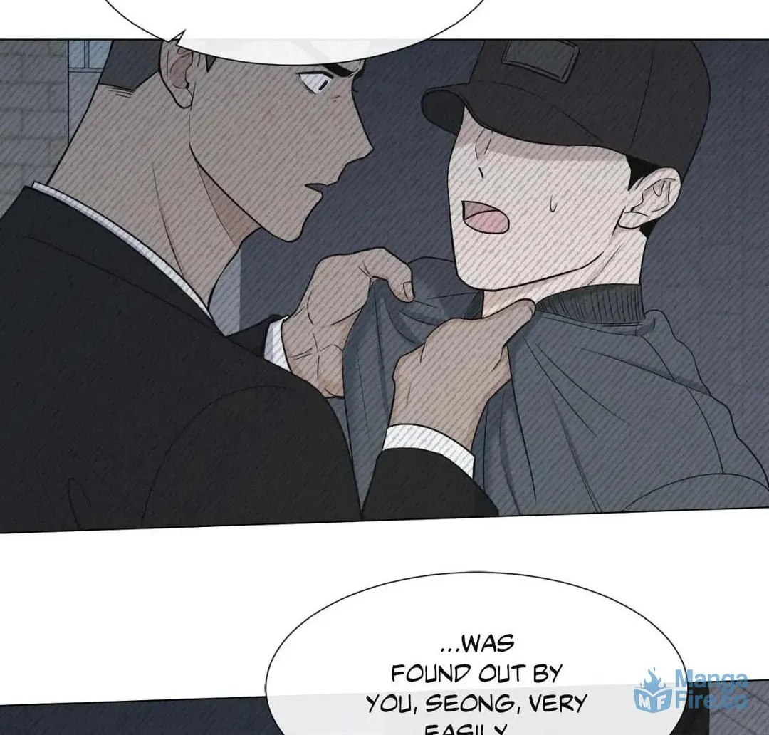 Love Without Borders [Official] Chapter 36 page 34 - 