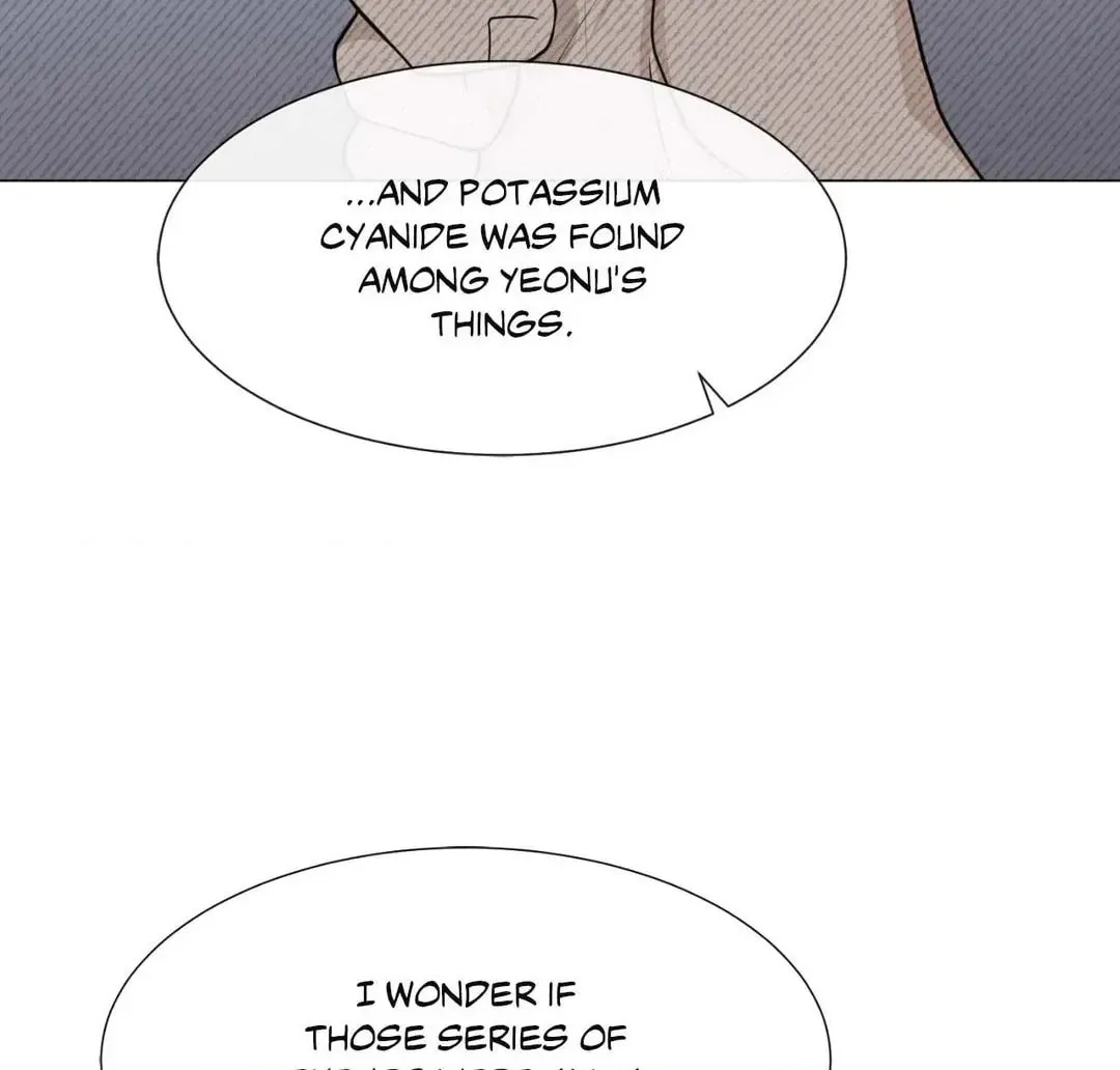 Love Without Borders [Official] Chapter 36 page 36 - 