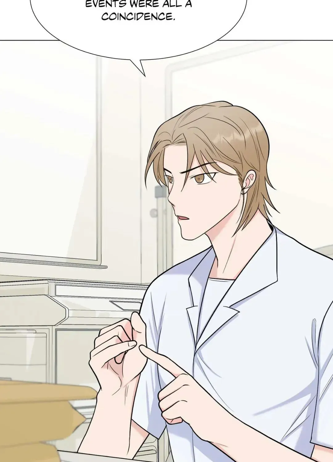Love Without Borders [Official] Chapter 36 page 37 - 