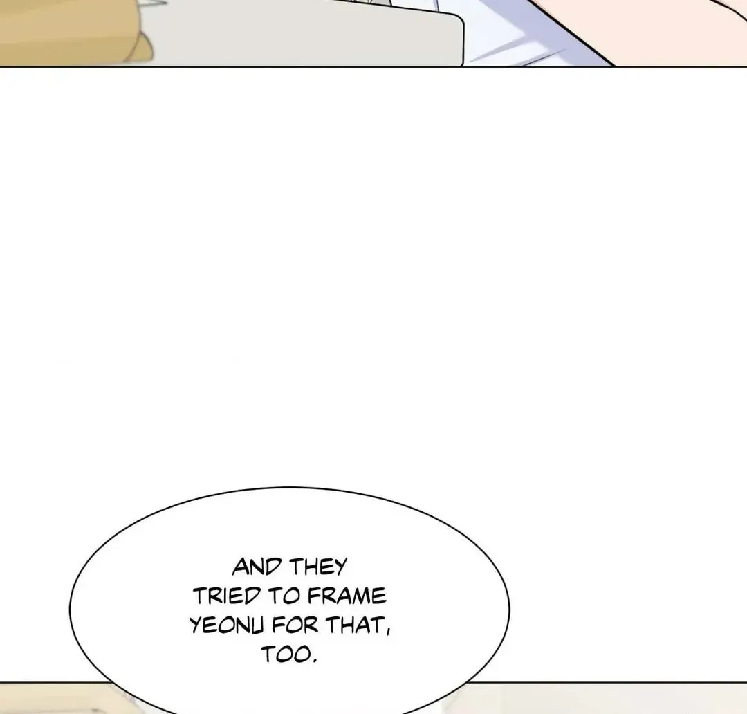 Love Without Borders [Official] Chapter 36 page 38 - 
