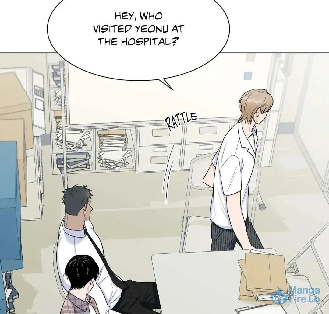 Love Without Borders [Official] Chapter 36 page 40 - 