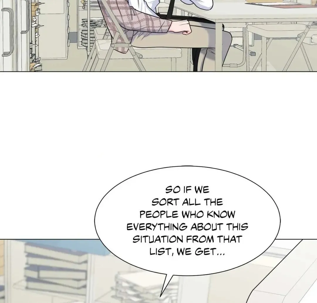 Love Without Borders [Official] Chapter 36 page 42 - 