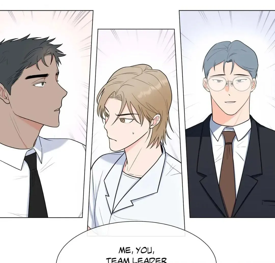 Love Without Borders [Official] Chapter 36 page 44 - 