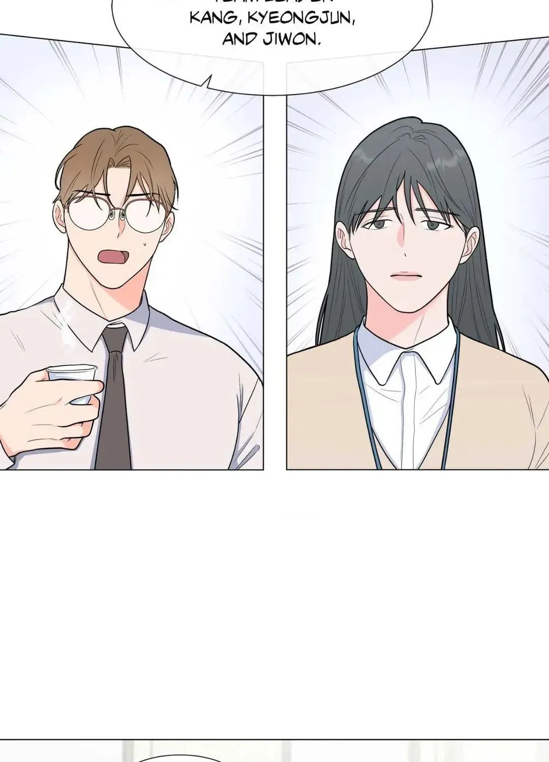 Love Without Borders [Official] Chapter 36 page 45 - 