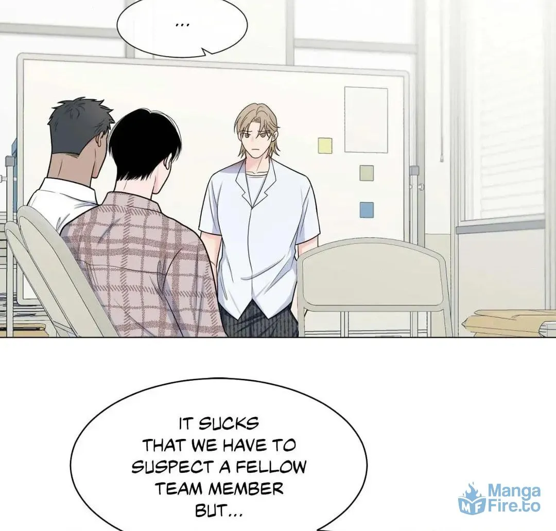 Love Without Borders [Official] Chapter 36 page 46 - 