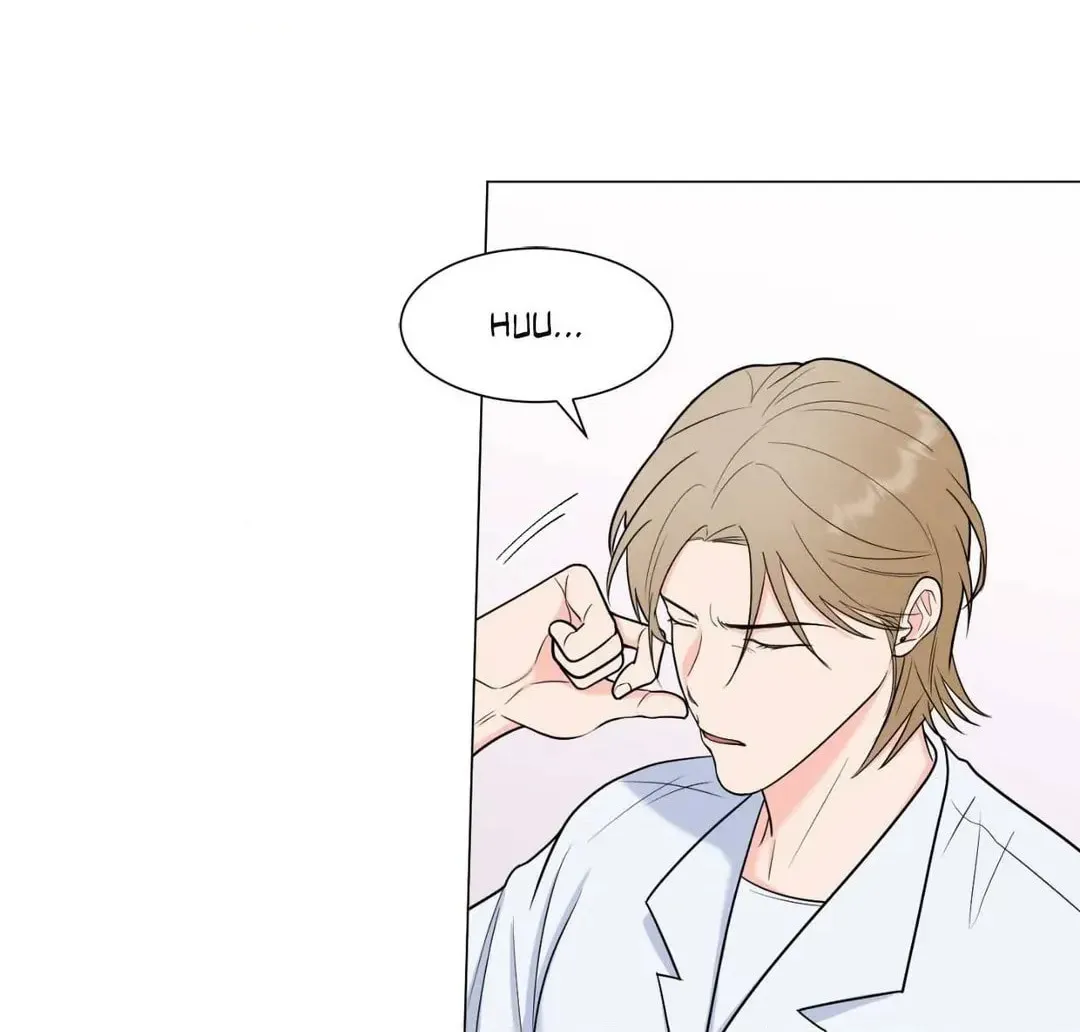 Love Without Borders [Official] Chapter 36 page 48 - 
