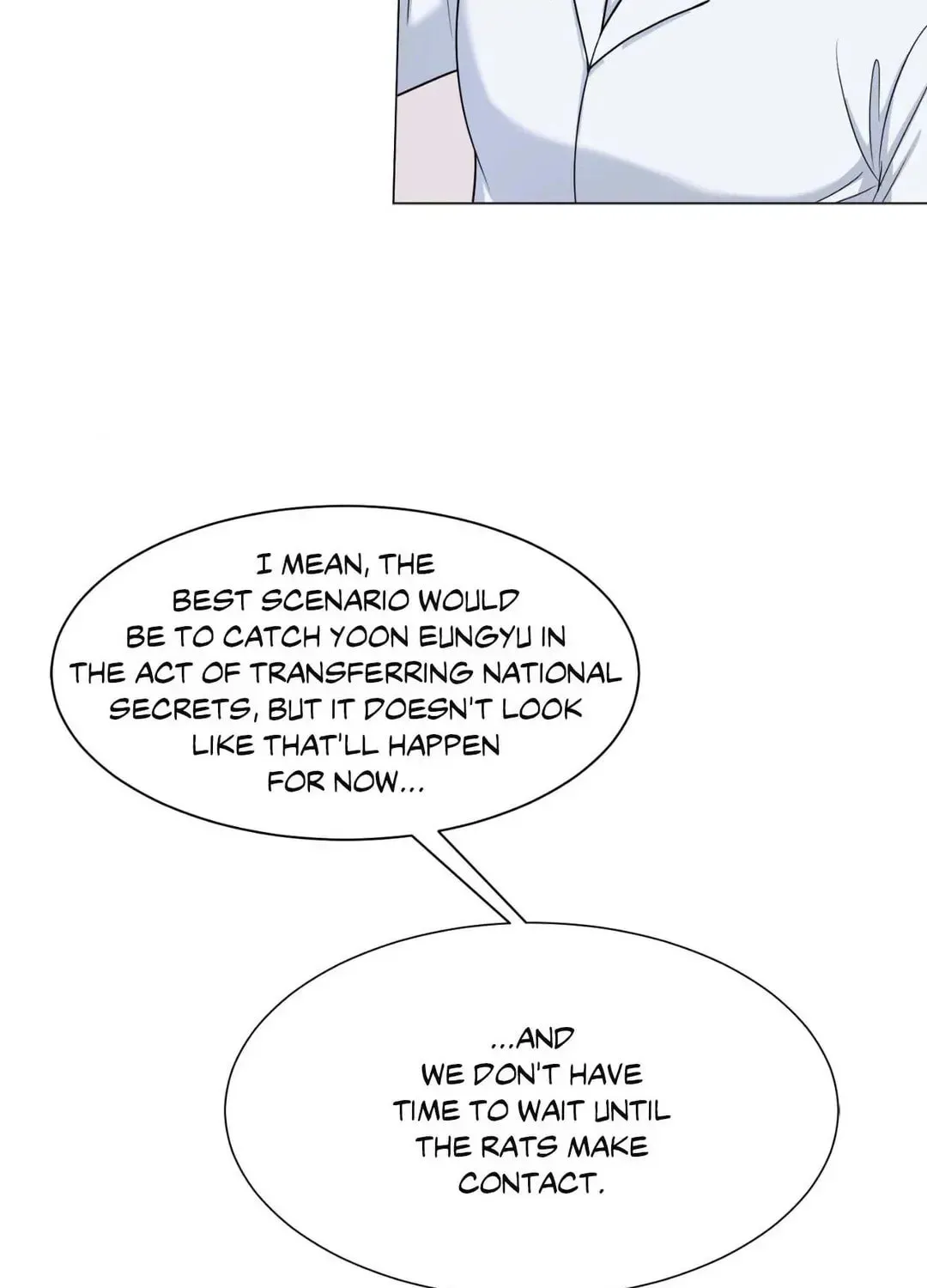 Love Without Borders [Official] Chapter 36 page 49 - 