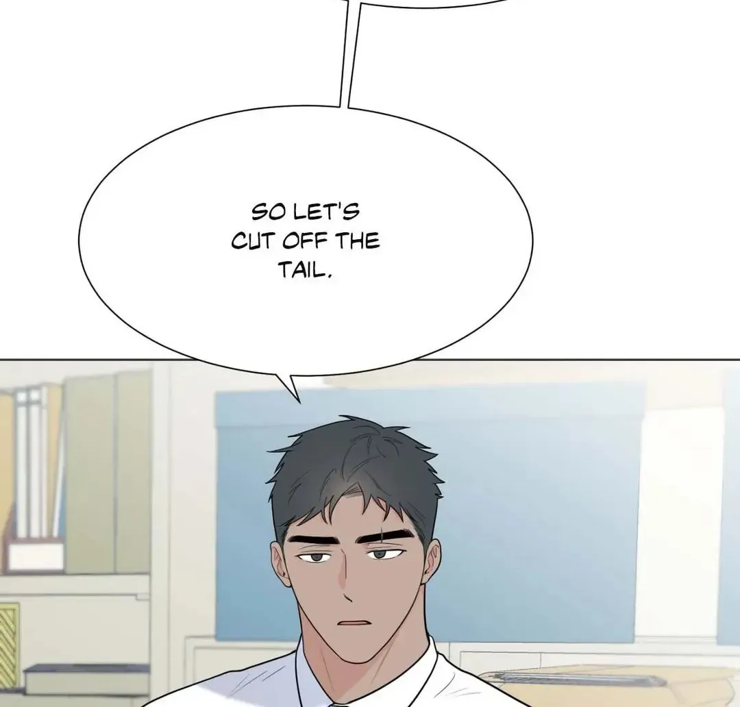 Love Without Borders [Official] Chapter 36 page 50 - 