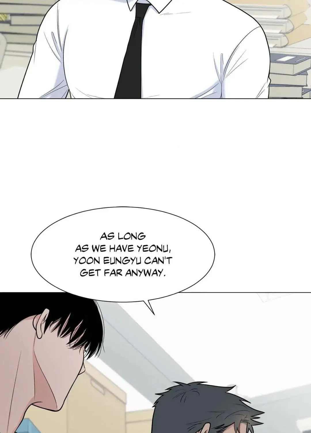 Love Without Borders [Official] Chapter 36 page 51 - 