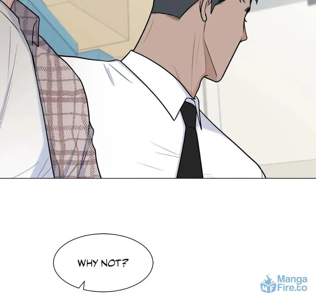 Love Without Borders [Official] Chapter 36 page 52 - 
