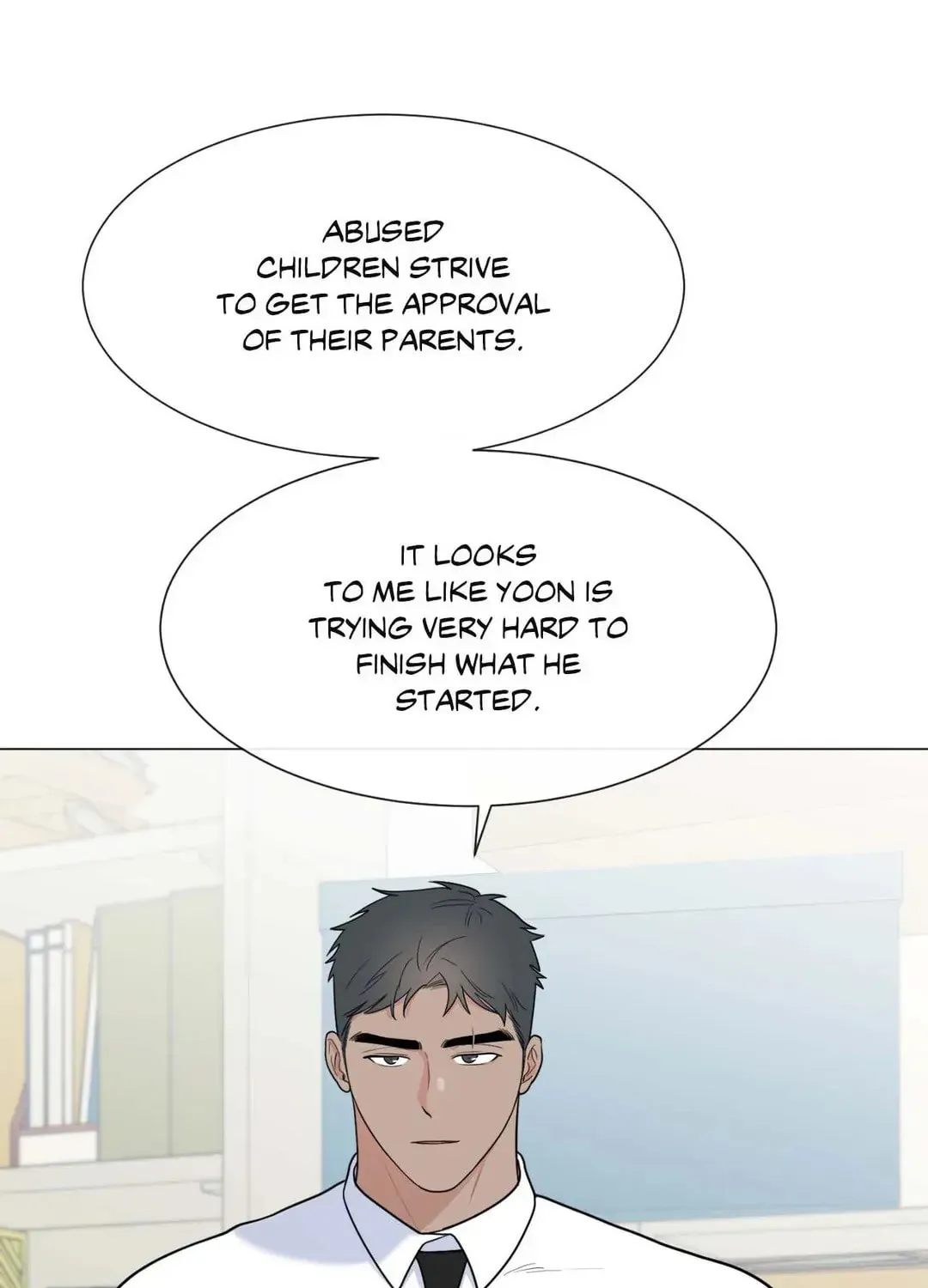 Love Without Borders [Official] Chapter 36 page 53 - 