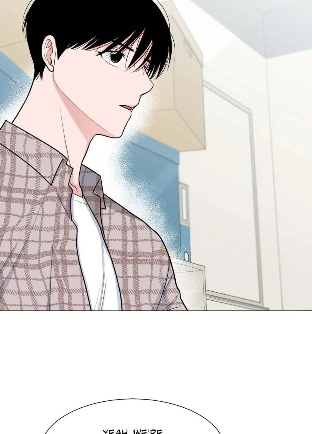 Love Without Borders [Official] Chapter 36 page 57 - 