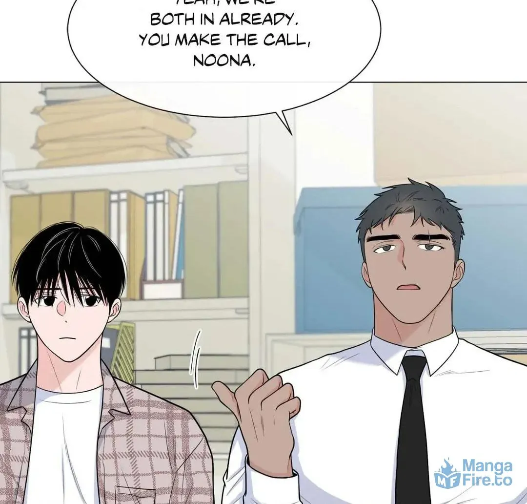Love Without Borders [Official] Chapter 36 page 58 - 