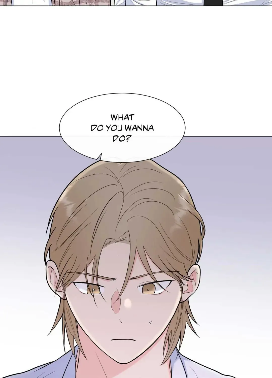 Love Without Borders [Official] Chapter 36 page 59 - 