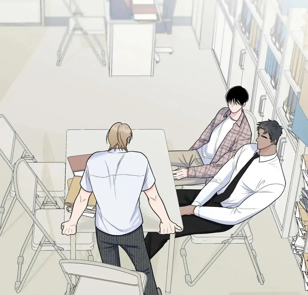 Love Without Borders [Official] Chapter 36 page 62 - 