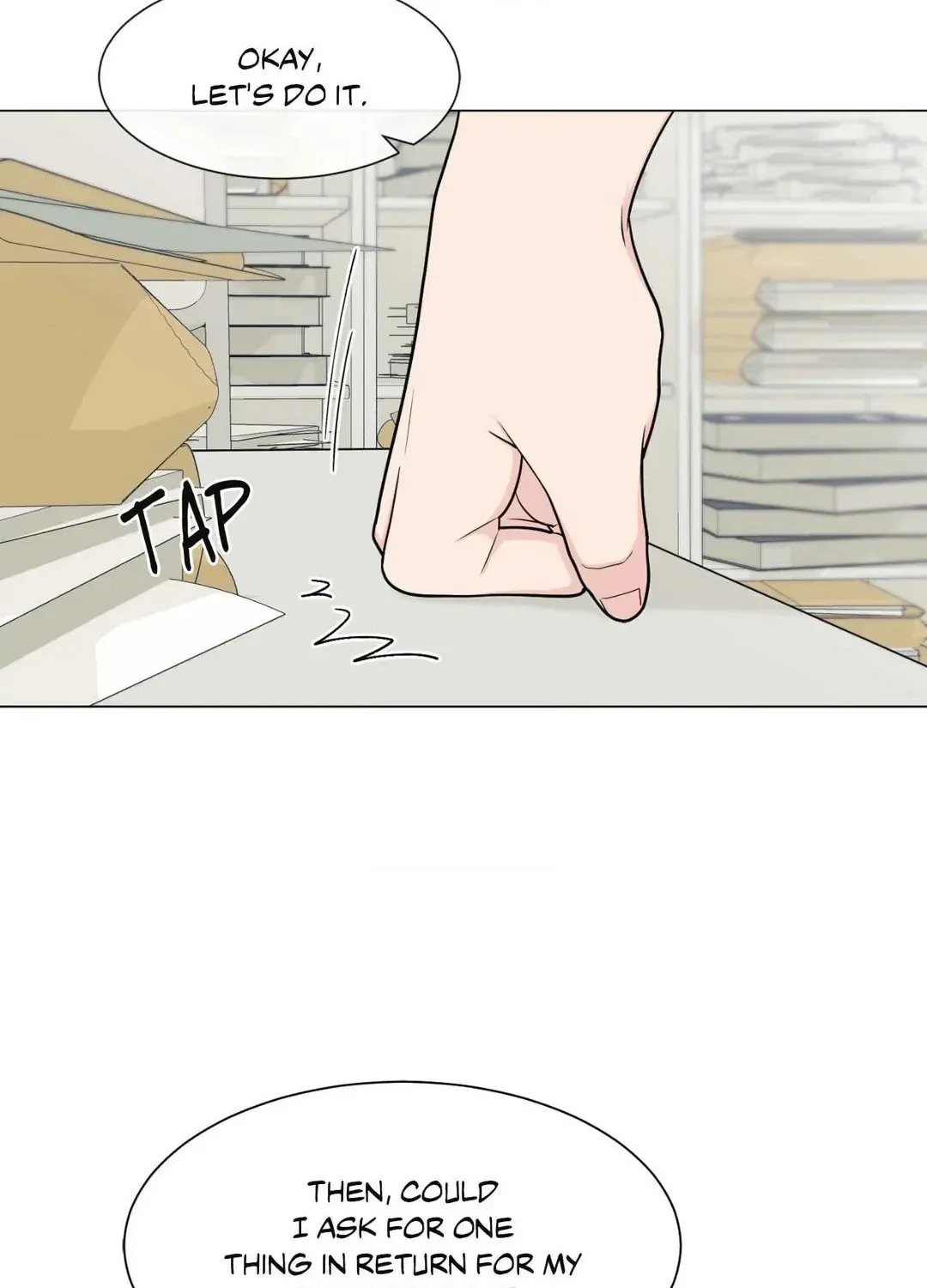 Love Without Borders [Official] Chapter 36 page 65 - 
