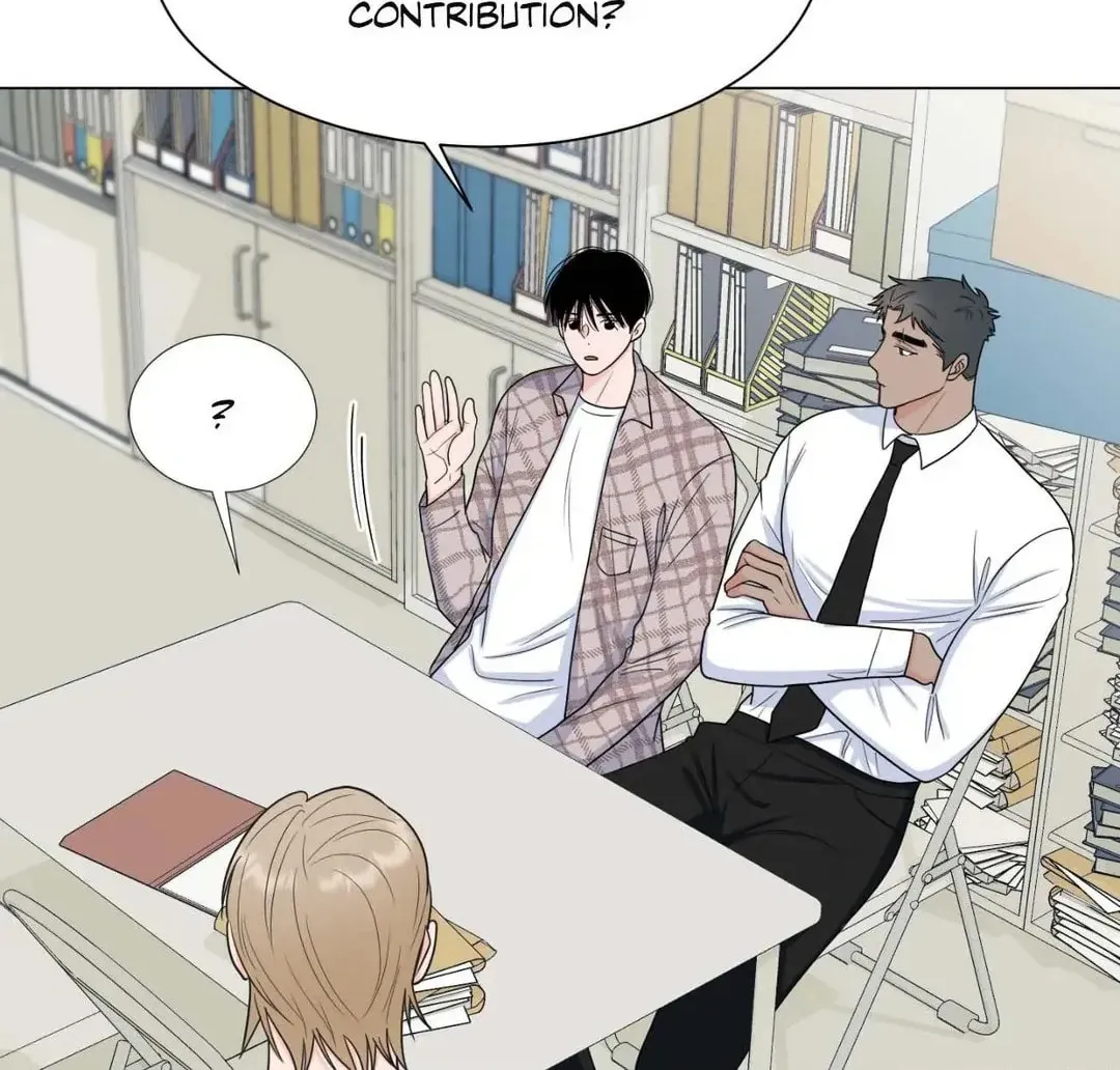 Love Without Borders [Official] Chapter 36 page 66 - 