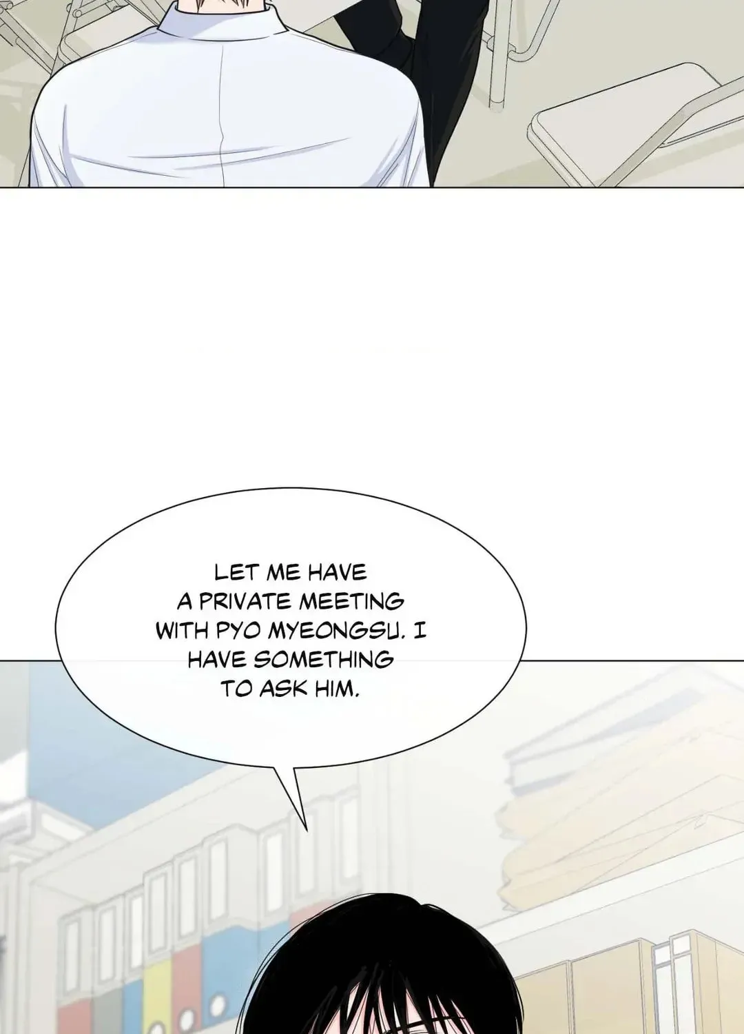 Love Without Borders [Official] Chapter 36 page 67 - 