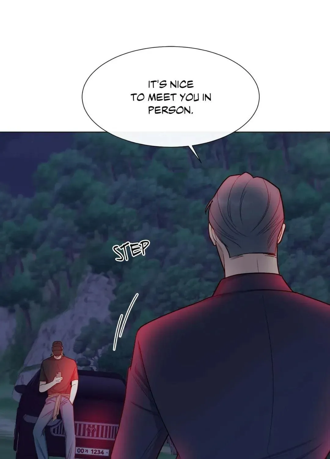 Love Without Borders [Official] Chapter 36 page 81 - 