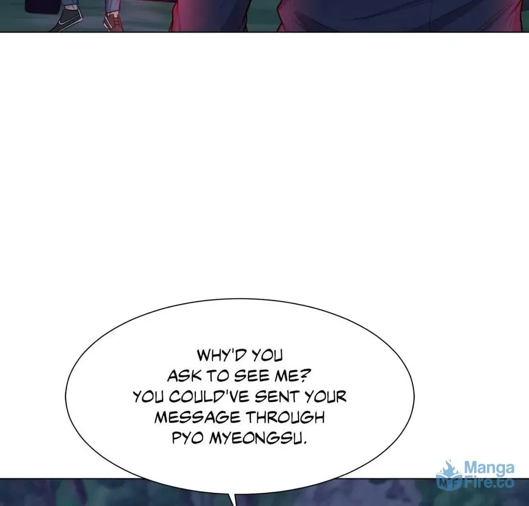 Love Without Borders [Official] Chapter 36 page 82 - 