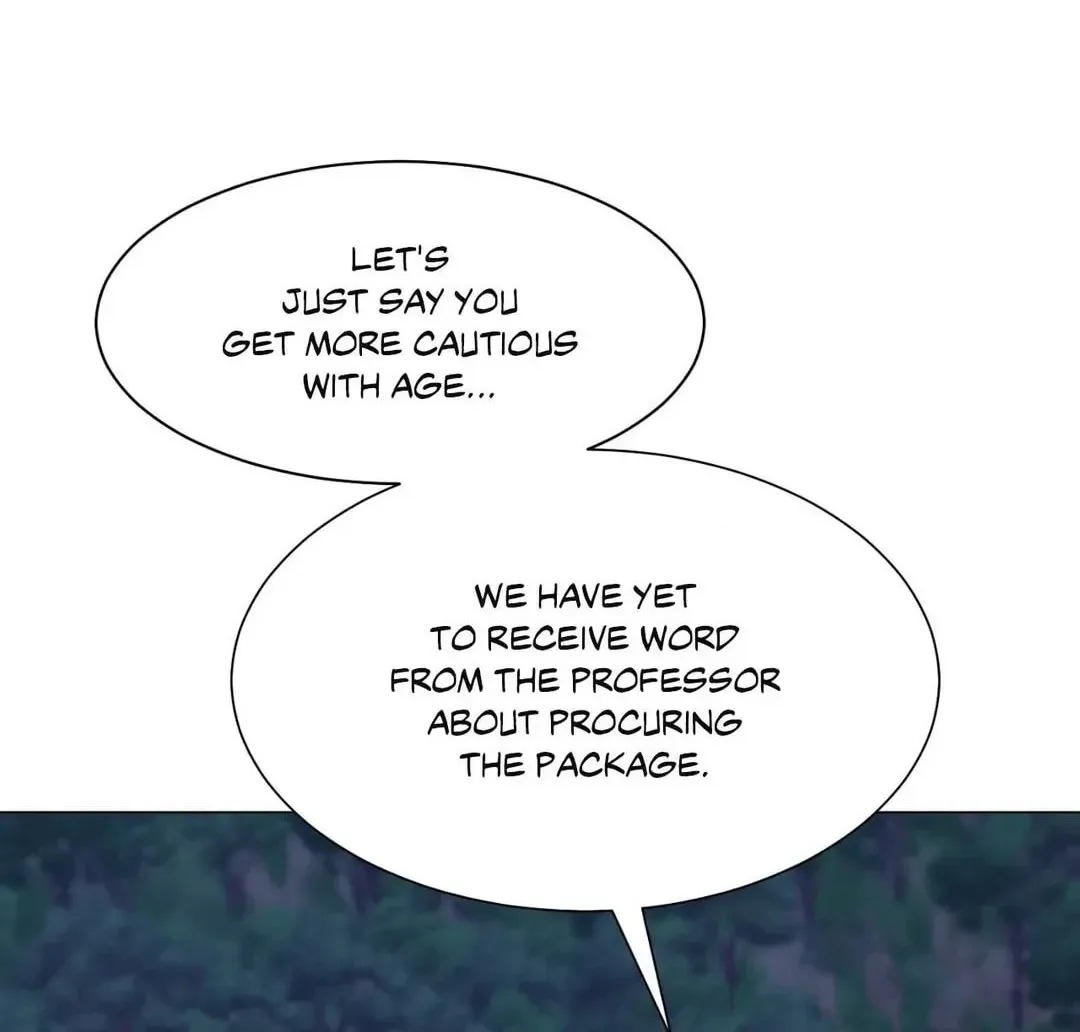 Love Without Borders [Official] Chapter 36 page 84 - 