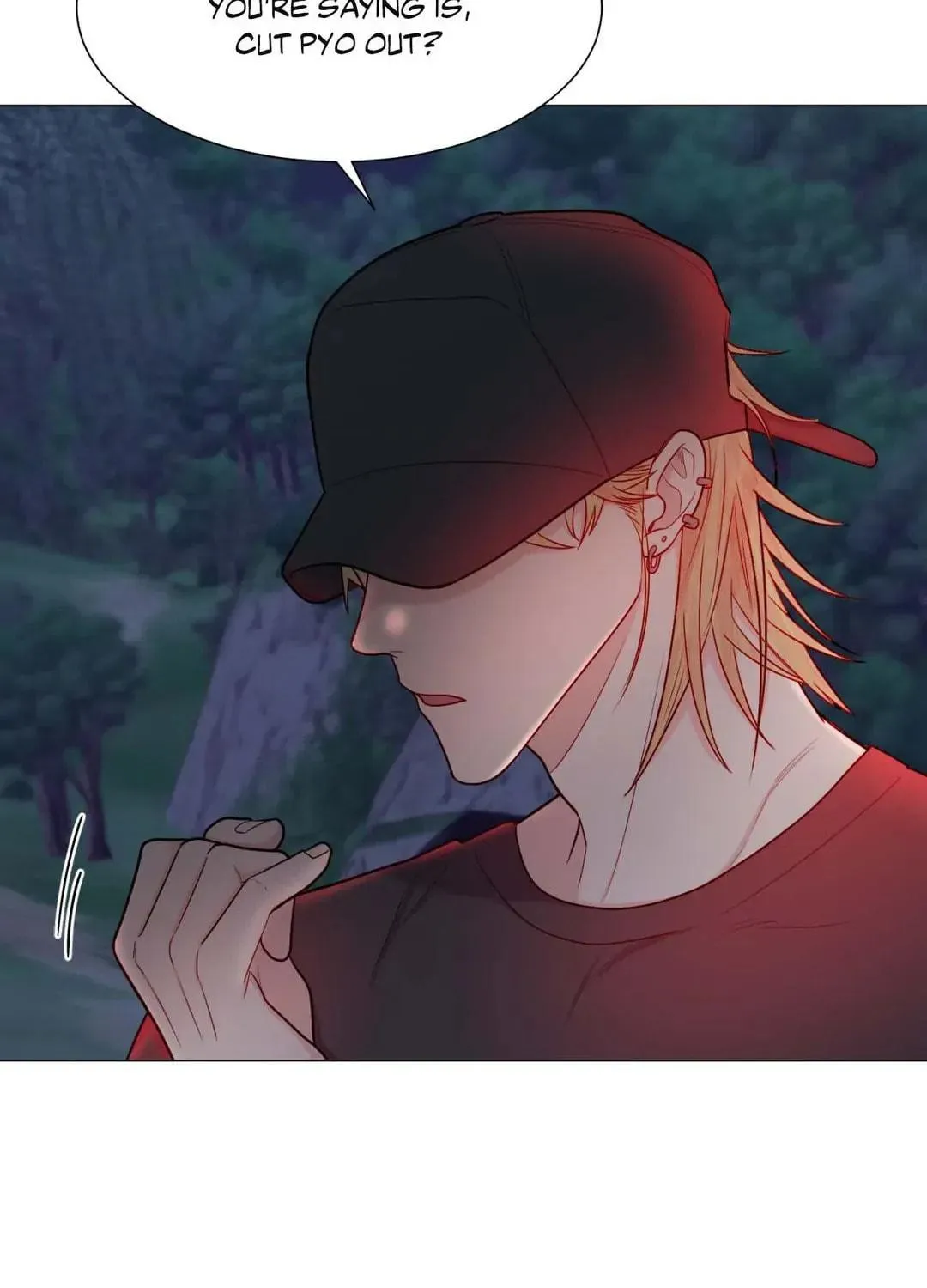 Love Without Borders [Official] Chapter 36 page 87 - 