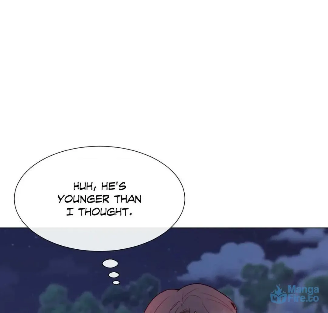 Love Without Borders [Official] Chapter 36 page 88 - 