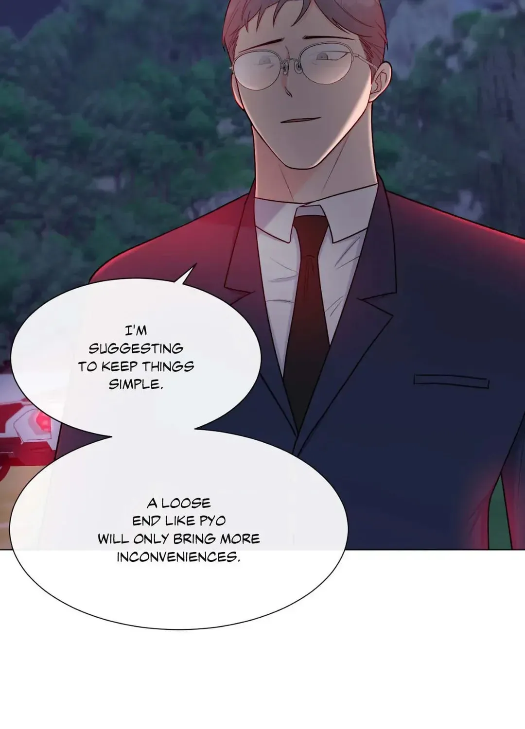 Love Without Borders [Official] Chapter 36 page 89 - 