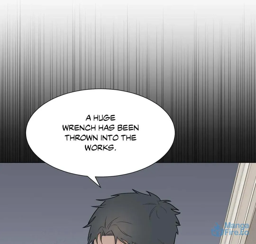 Love Without Borders [Official] Chapter 36 page 10 - 