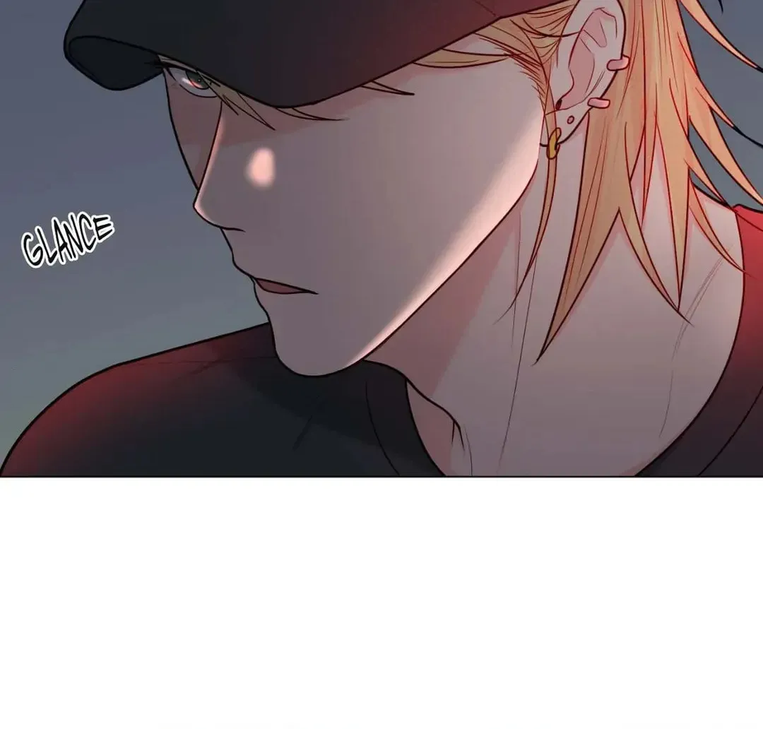 Love Without Borders [Official] Chapter 36 page 92 - 