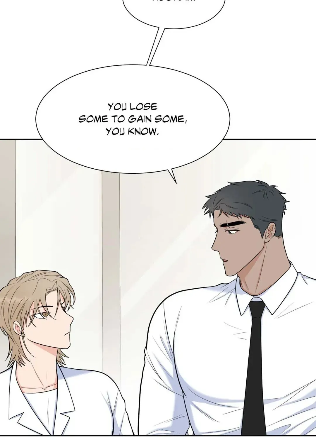 Love Without Borders [Official] Chapter 37 page 11 - 