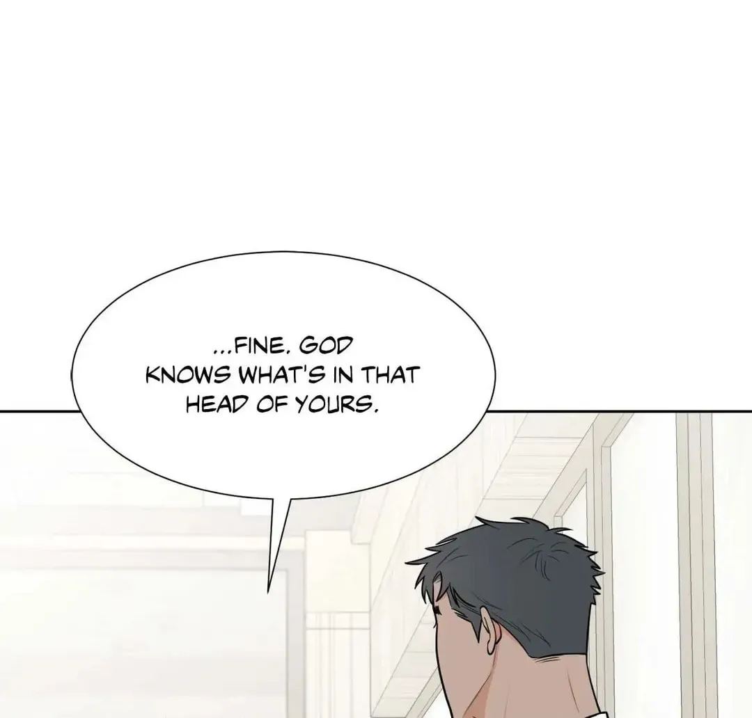 Love Without Borders [Official] Chapter 37 page 12 - 