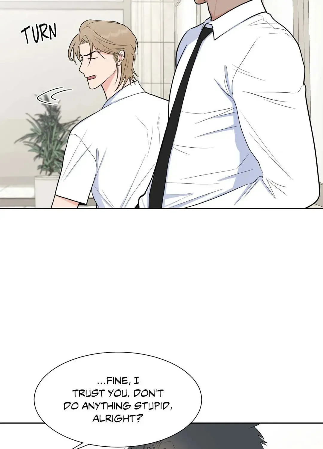 Love Without Borders [Official] Chapter 37 page 13 - 
