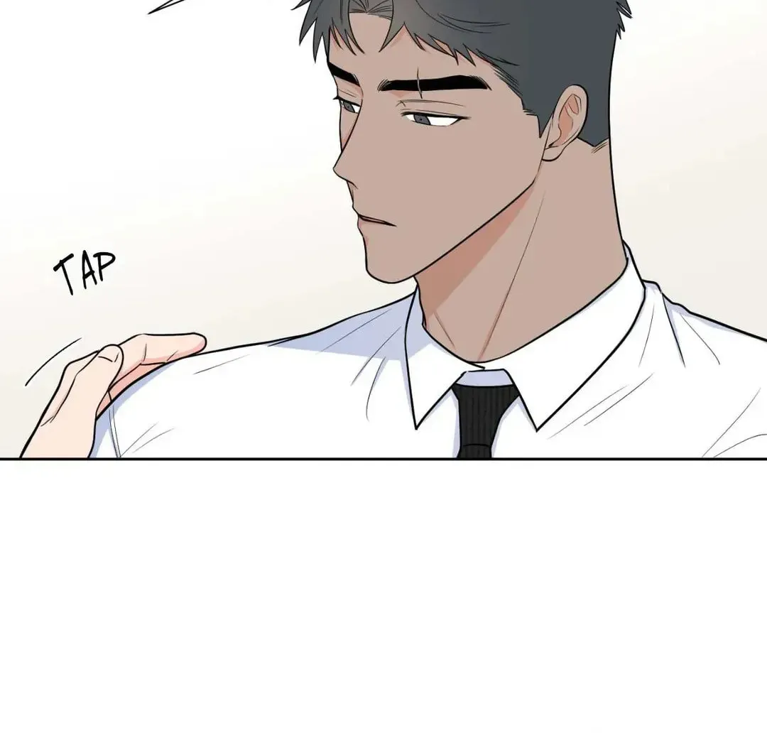 Love Without Borders [Official] Chapter 37 page 14 - 
