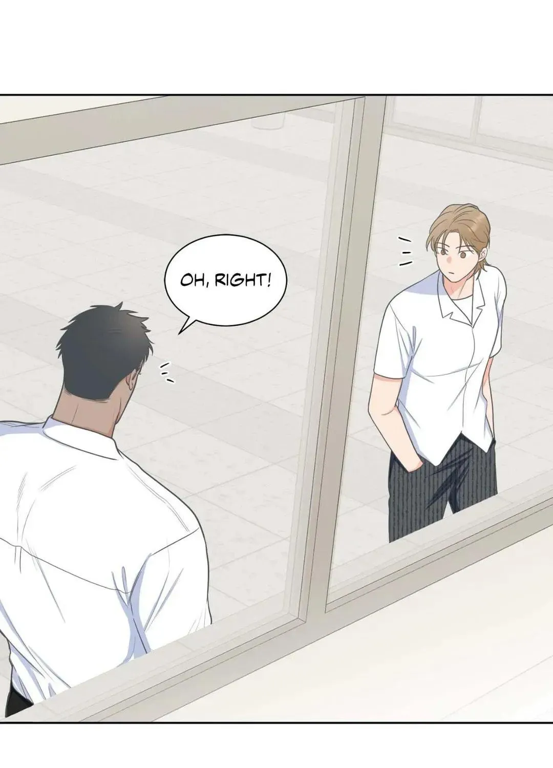 Love Without Borders [Official] Chapter 37 page 15 - 