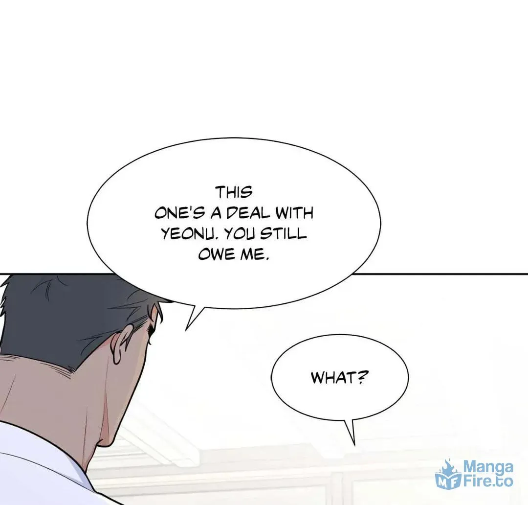 Love Without Borders [Official] Chapter 37 page 16 - 