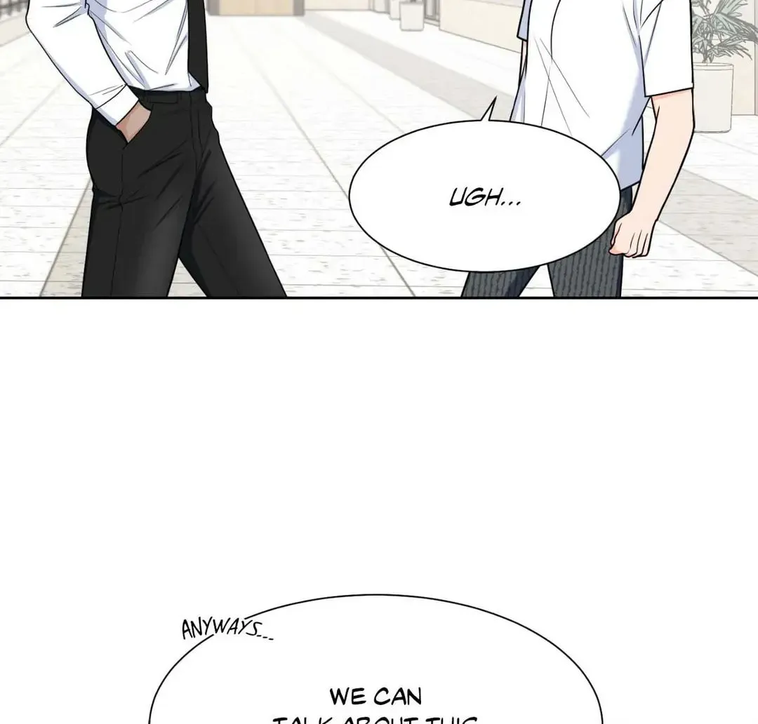 Love Without Borders [Official] Chapter 37 page 20 - 