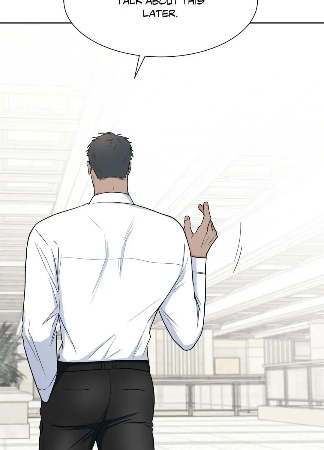 Love Without Borders [Official] Chapter 37 page 21 - 