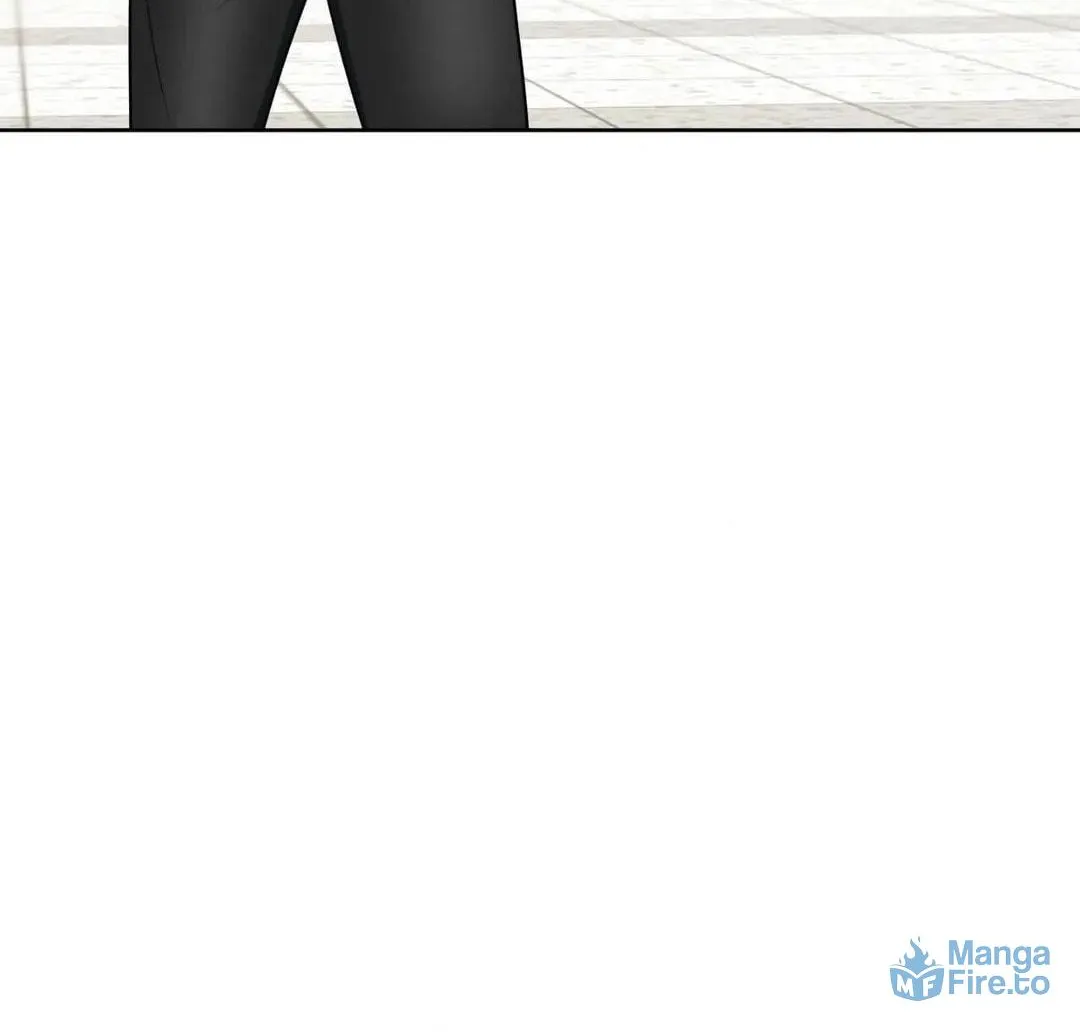 Love Without Borders [Official] Chapter 37 page 22 - 