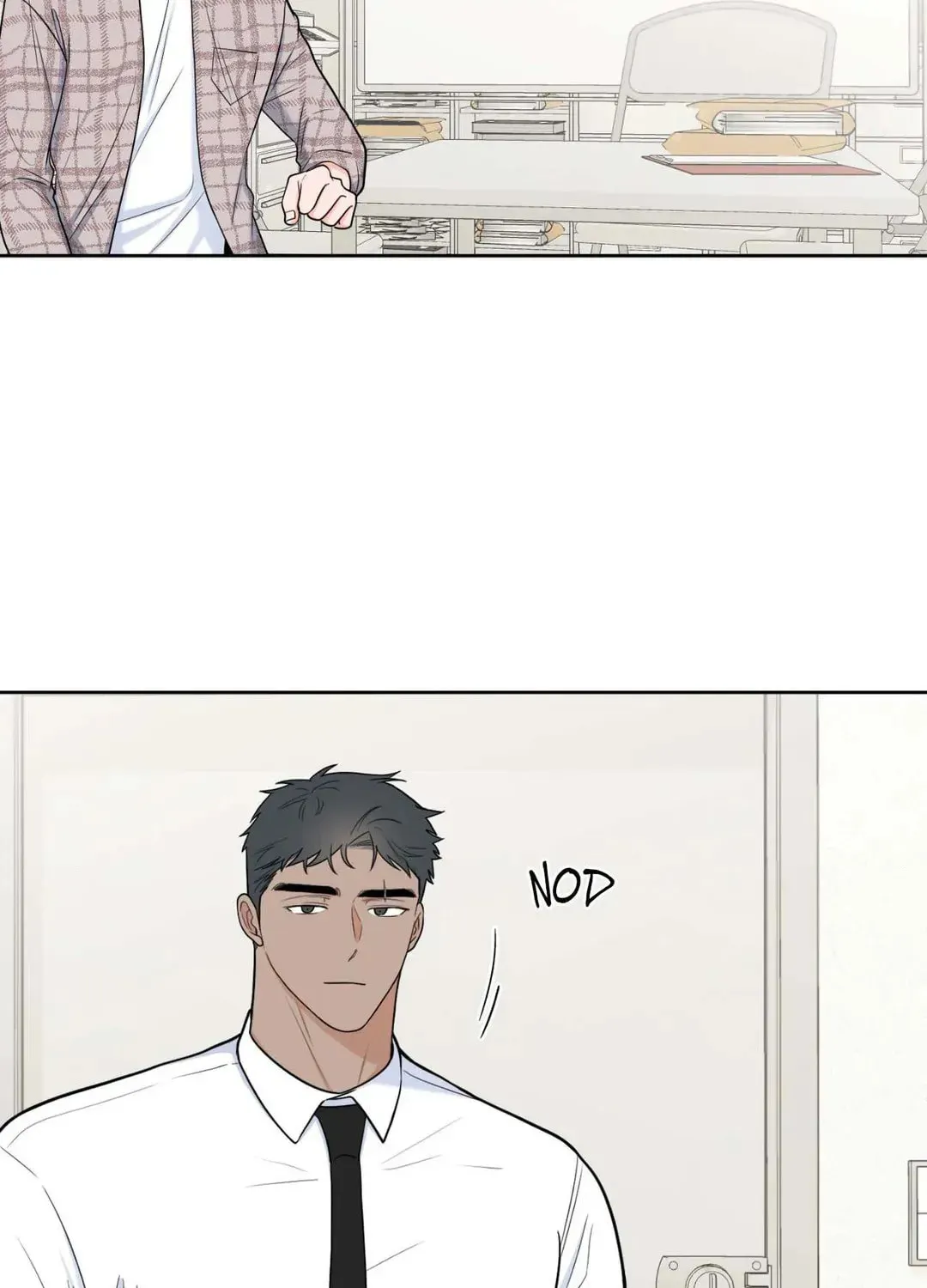 Love Without Borders [Official] Chapter 37 page 25 - 
