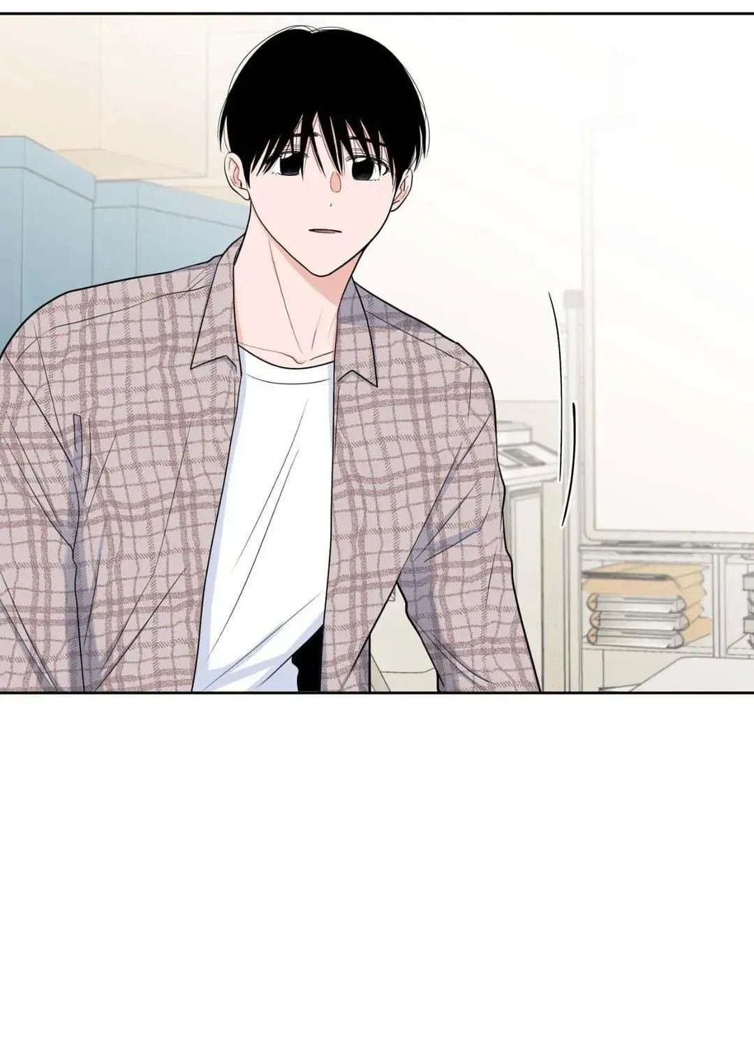 Love Without Borders [Official] Chapter 37 page 27 - 