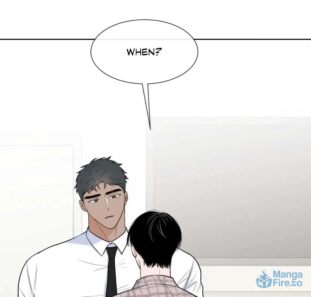Love Without Borders [Official] Chapter 37 page 28 - 