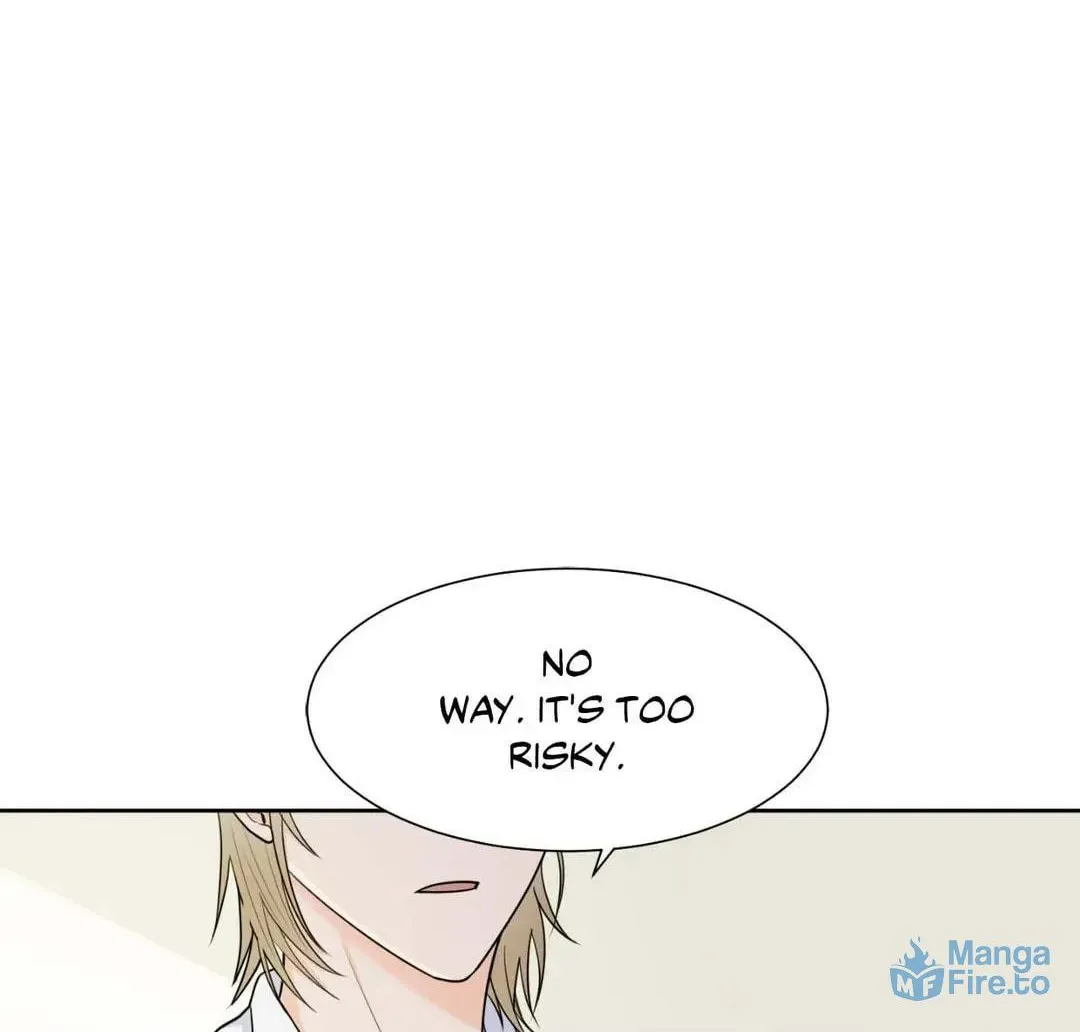 Love Without Borders [Official] Chapter 37 page 4 - 