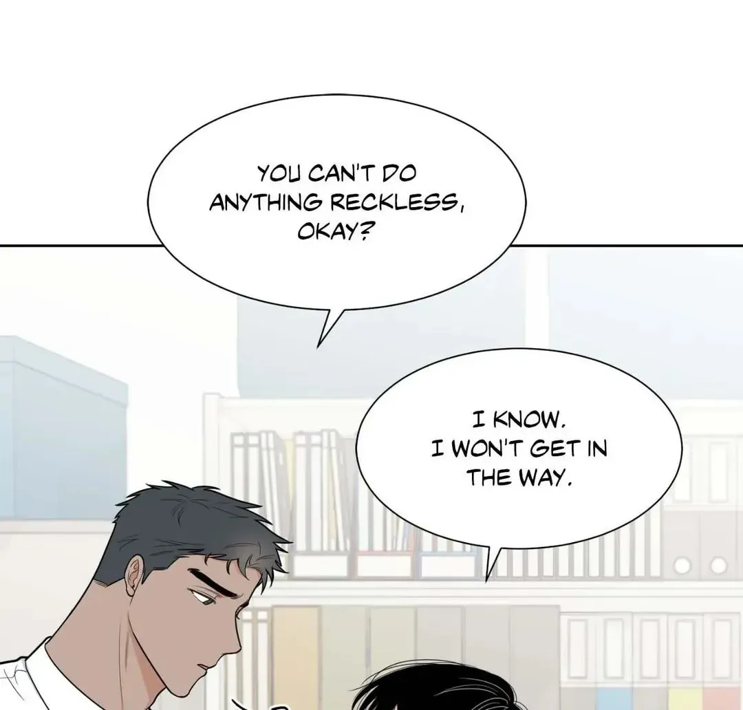 Love Without Borders [Official] Chapter 37 page 32 - 